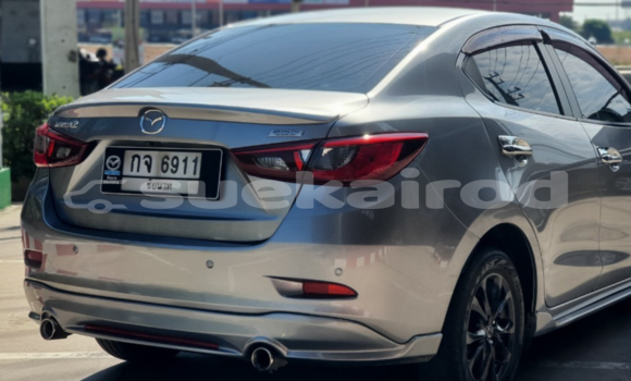 Buy Used Mazda 2 Other Car in Phitsanulok in Phitsanulok Buy Used Mazda 2 Other Car in Phitsanulok in Phitsanulok