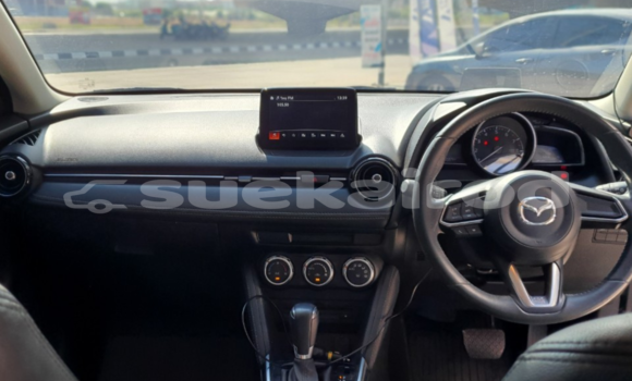 Buy Used Mazda 2 Other Car in Phitsanulok in Phitsanulok Buy Used Mazda 2 Other Car in Phitsanulok in Phitsanulok