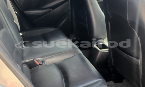 Buy Used Mazda 2 Other Car in Phitsanulok in Phitsanulok Buy Used Mazda 2 Other Car in Phitsanulok in Phitsanulok