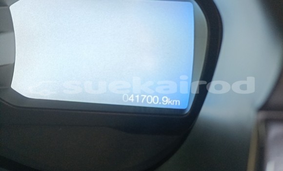 Buy Used Ford Ranger White Car in Chiang Mai in Chiang Mai Buy Used Ford Ranger White Car in Chiang Mai in Chiang Mai