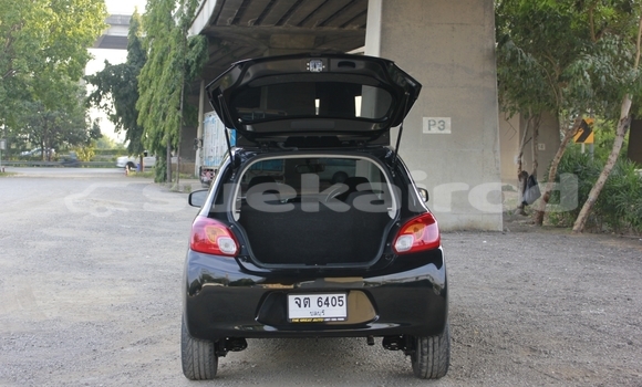 ซื้อ รถมือสอง Mitsubishi Mirage สีดำ รถยนต์ ใน %{เมือง} ใน กรุงเทพมหานคร ซื้อ รถมือสอง Mitsubishi Mirage สีดำ รถยนต์ ใน %{เมือง} ใน กรุงเทพมหานคร