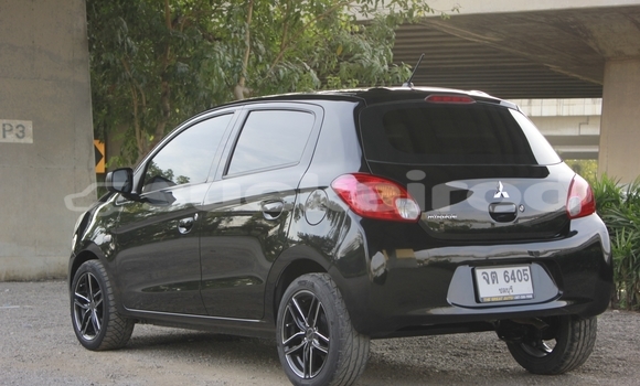 ซื้อ รถมือสอง Mitsubishi Mirage สีดำ รถยนต์ ใน %{เมือง} ใน กรุงเทพมหานคร ซื้อ รถมือสอง Mitsubishi Mirage สีดำ รถยนต์ ใน %{เมือง} ใน กรุงเทพมหานคร