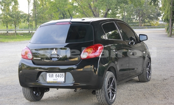 ซื้อ รถมือสอง Mitsubishi Mirage สีดำ รถยนต์ ใน %{เมือง} ใน กรุงเทพมหานคร ซื้อ รถมือสอง Mitsubishi Mirage สีดำ รถยนต์ ใน %{เมือง} ใน กรุงเทพมหานคร