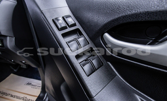 Buy Used Isuzu D-Max Black Car in Bangkok in Bangkok Buy Used Isuzu D-Max Black Car in Bangkok in Bangkok