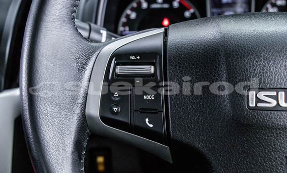 Buy Used Isuzu D-Max Black Car in Bangkok in Bangkok Buy Used Isuzu D-Max Black Car in Bangkok in Bangkok