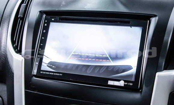 Buy Used Isuzu D-Max Black Car in Bangkok in Bangkok Buy Used Isuzu D-Max Black Car in Bangkok in Bangkok