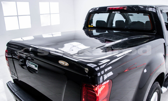 Buy Used Isuzu D-Max Black Car in Bangkok in Bangkok Buy Used Isuzu D-Max Black Car in Bangkok in Bangkok