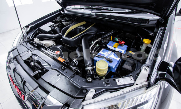 Buy Used Isuzu D-Max Black Car in Bangkok in Bangkok Buy Used Isuzu D-Max Black Car in Bangkok in Bangkok