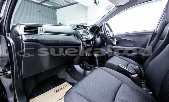 Buy Used Honda Brio Black Car in Bangkok in Bangkok Buy Used Honda Brio Black Car in Bangkok in Bangkok