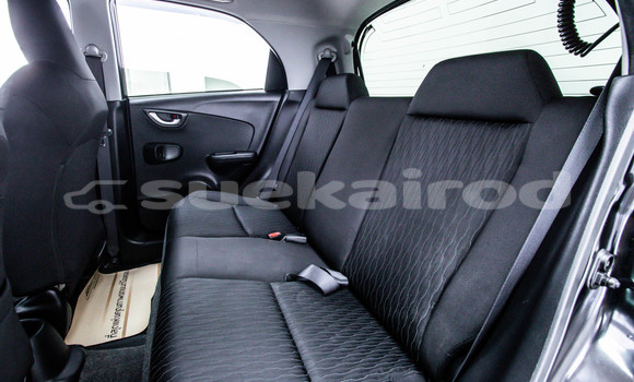 Buy Used Honda Brio Black Car in Bangkok in Bangkok Buy Used Honda Brio Black Car in Bangkok in Bangkok