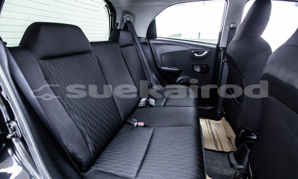 Buy Used Honda Brio Black Car in Bangkok in Bangkok Buy Used Honda Brio Black Car in Bangkok in Bangkok