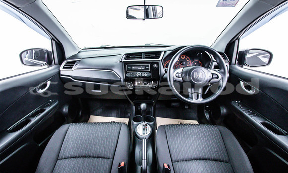 Buy Used Honda Brio Black Car in Bangkok in Bangkok Buy Used Honda Brio Black Car in Bangkok in Bangkok