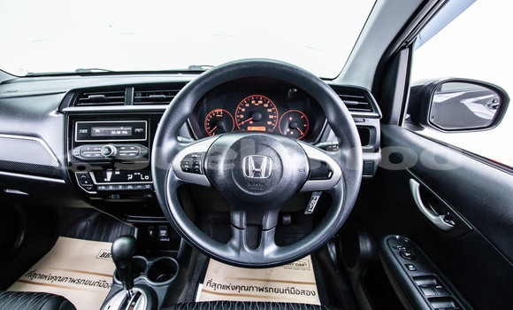 Buy Used Honda Brio Black Car in Bangkok in Bangkok Buy Used Honda Brio Black Car in Bangkok in Bangkok