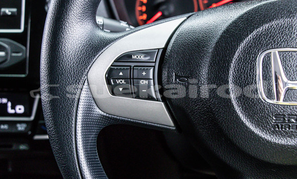 Buy Used Honda Brio Black Car in Bangkok in Bangkok Buy Used Honda Brio Black Car in Bangkok in Bangkok