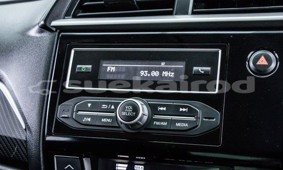 Buy Used Honda Brio Black Car in Bangkok in Bangkok Buy Used Honda Brio Black Car in Bangkok in Bangkok