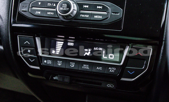 Buy Used Honda Brio Black Car in Bangkok in Bangkok Buy Used Honda Brio Black Car in Bangkok in Bangkok