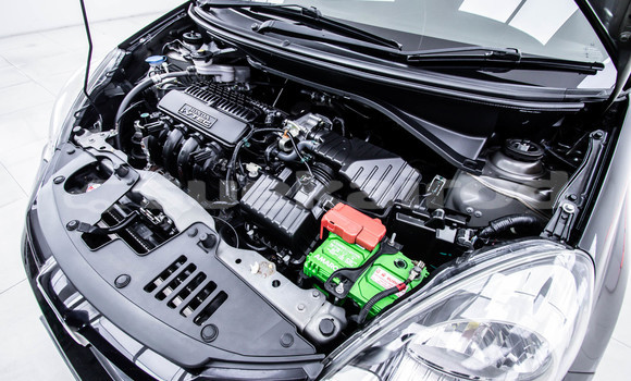 Buy Used Honda Brio Black Car in Bangkok in Bangkok Buy Used Honda Brio Black Car in Bangkok in Bangkok