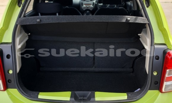 Buy Used Nissan March Green Car in Chiang Mai in Chiang Mai Buy Used Nissan March Green Car in Chiang Mai in Chiang Mai