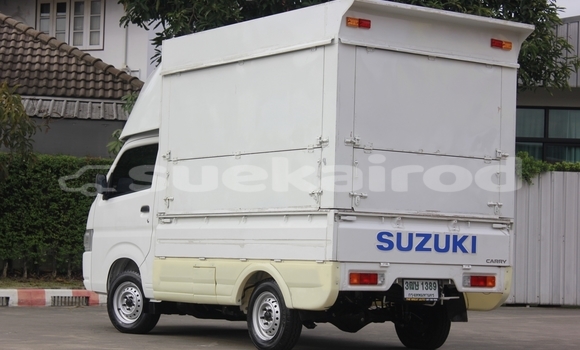 ซื้อ รถมือสอง Suzuki Carry ขาว รถยนต์ ใน %{เมือง} ใน กรุงเทพมหานคร ซื้อ รถมือสอง Suzuki Carry ขาว รถยนต์ ใน %{เมือง} ใน กรุงเทพมหานคร