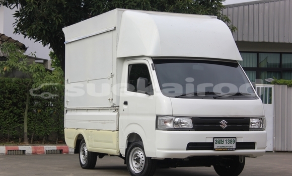ซื้อ รถมือสอง Suzuki Carry ขาว รถยนต์ ใน %{เมือง} ใน กรุงเทพมหานคร ซื้อ รถมือสอง Suzuki Carry ขาว รถยนต์ ใน %{เมือง} ใน กรุงเทพมหานคร