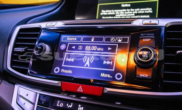 Buy Used Honda Accord Black Car in Bangkok in Bangkok Buy Used Honda Accord Black Car in Bangkok in Bangkok