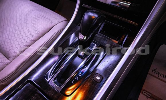 Buy Used Honda Accord Black Car in Bangkok in Bangkok Buy Used Honda Accord Black Car in Bangkok in Bangkok