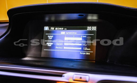 Buy Used Honda Accord Black Car in Bangkok in Bangkok Buy Used Honda Accord Black Car in Bangkok in Bangkok