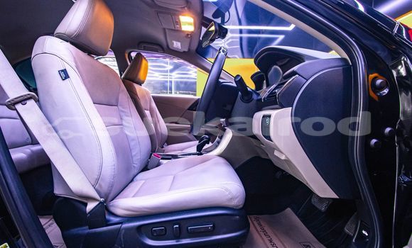 Buy Used Honda Accord Black Car in Bangkok in Bangkok Buy Used Honda Accord Black Car in Bangkok in Bangkok