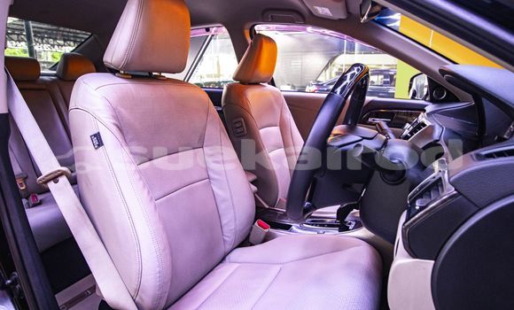 Buy Used Honda Accord Black Car in Bangkok in Bangkok Buy Used Honda Accord Black Car in Bangkok in Bangkok