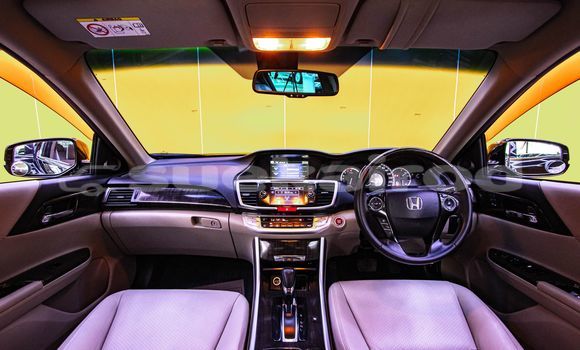 Buy Used Honda Accord Black Car in Bangkok in Bangkok Buy Used Honda Accord Black Car in Bangkok in Bangkok