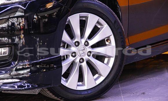 Buy Used Honda Accord Black Car in Bangkok in Bangkok Buy Used Honda Accord Black Car in Bangkok in Bangkok