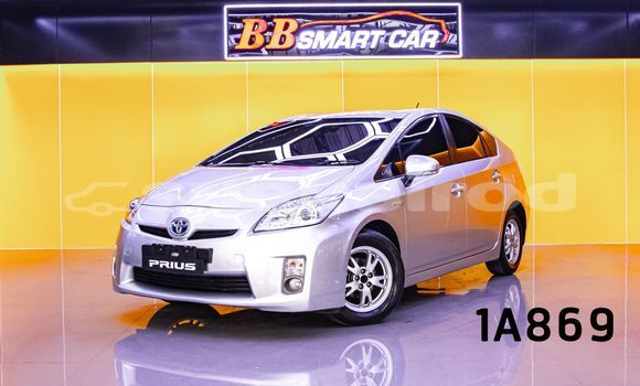Buy Used Toyota Prius Other Car in Bangkok in Bangkok Buy Used Toyota Prius Other Car in Bangkok in Bangkok