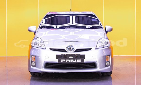 Buy Used Toyota Prius Other Car in Bangkok in Bangkok Buy Used Toyota Prius Other Car in Bangkok in Bangkok