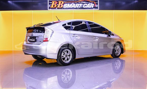 Buy Used Toyota Prius Other Car in Bangkok in Bangkok Buy Used Toyota Prius Other Car in Bangkok in Bangkok