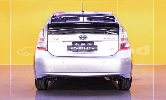 Buy Used Toyota Prius Other Car in Bangkok in Bangkok Buy Used Toyota Prius Other Car in Bangkok in Bangkok