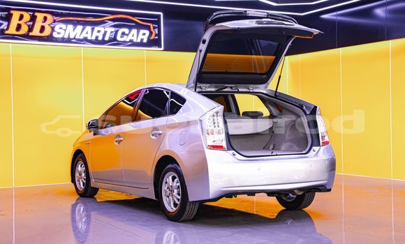 Buy Used Toyota Prius Other Car in Bangkok in Bangkok Buy Used Toyota Prius Other Car in Bangkok in Bangkok