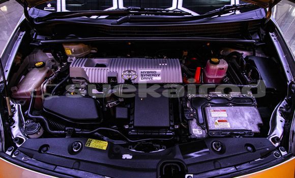 Buy Used Toyota Prius Other Car in Bangkok in Bangkok Buy Used Toyota Prius Other Car in Bangkok in Bangkok