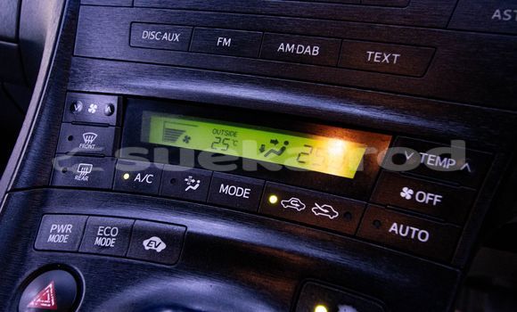 Buy Used Toyota Prius Other Car in Bangkok in Bangkok Buy Used Toyota Prius Other Car in Bangkok in Bangkok