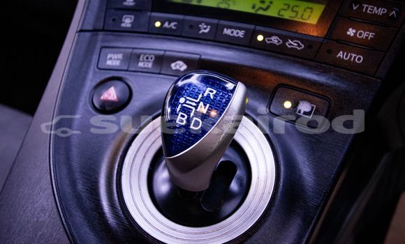 Buy Used Toyota Prius Other Car in Bangkok in Bangkok Buy Used Toyota Prius Other Car in Bangkok in Bangkok