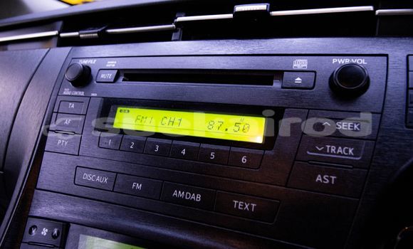 Buy Used Toyota Prius Other Car in Bangkok in Bangkok Buy Used Toyota Prius Other Car in Bangkok in Bangkok