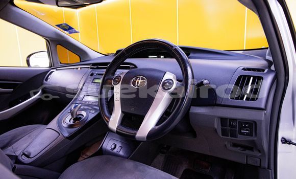 Buy Used Toyota Prius Other Car in Bangkok in Bangkok Buy Used Toyota Prius Other Car in Bangkok in Bangkok