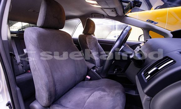 Buy Used Toyota Prius Other Car in Bangkok in Bangkok Buy Used Toyota Prius Other Car in Bangkok in Bangkok