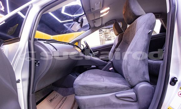 Buy Used Toyota Prius Other Car in Bangkok in Bangkok Buy Used Toyota Prius Other Car in Bangkok in Bangkok