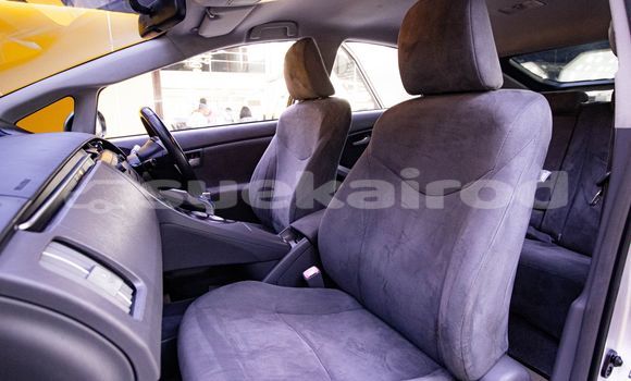 Buy Used Toyota Prius Other Car in Bangkok in Bangkok Buy Used Toyota Prius Other Car in Bangkok in Bangkok