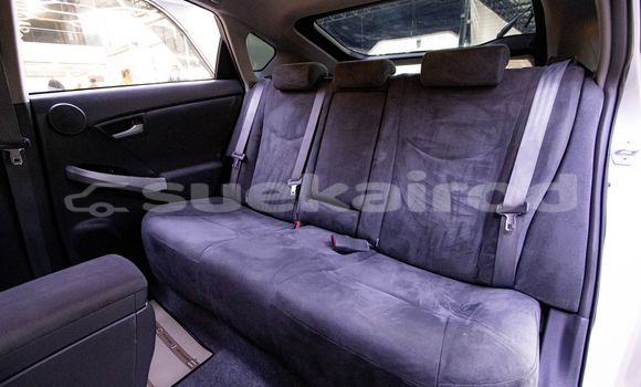 Buy Used Toyota Prius Other Car in Bangkok in Bangkok Buy Used Toyota Prius Other Car in Bangkok in Bangkok