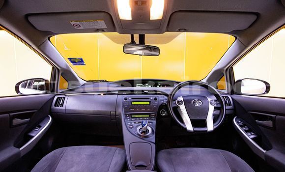 Buy Used Toyota Prius Other Car in Bangkok in Bangkok Buy Used Toyota Prius Other Car in Bangkok in Bangkok