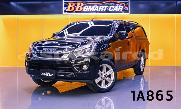ซื้อ รถมือสอง Isuzu D-Max สีดำ รถยนต์ ใน %{เมือง} ใน กรุงเทพมหานคร ซื้อ รถมือสอง Isuzu D-Max สีดำ รถยนต์ ใน %{เมือง} ใน กรุงเทพมหานคร