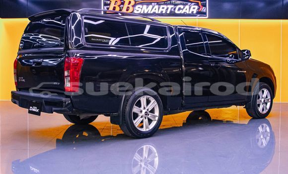 ซื้อ รถมือสอง Isuzu D-Max สีดำ รถยนต์ ใน %{เมือง} ใน กรุงเทพมหานคร ซื้อ รถมือสอง Isuzu D-Max สีดำ รถยนต์ ใน %{เมือง} ใน กรุงเทพมหานคร