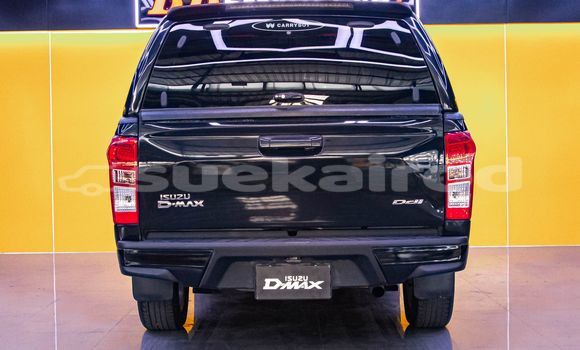 ซื้อ รถมือสอง Isuzu D-Max สีดำ รถยนต์ ใน %{เมือง} ใน กรุงเทพมหานคร ซื้อ รถมือสอง Isuzu D-Max สีดำ รถยนต์ ใน %{เมือง} ใน กรุงเทพมหานคร