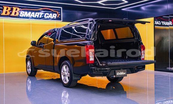ซื้อ รถมือสอง Isuzu D-Max สีดำ รถยนต์ ใน %{เมือง} ใน กรุงเทพมหานคร ซื้อ รถมือสอง Isuzu D-Max สีดำ รถยนต์ ใน %{เมือง} ใน กรุงเทพมหานคร
